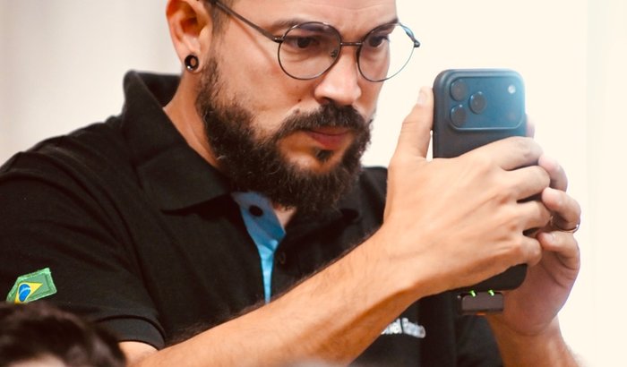 Equipamentos de Midia para Trabalho