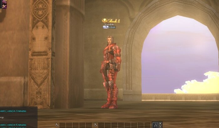 SHADERS PARA O LINEAGE