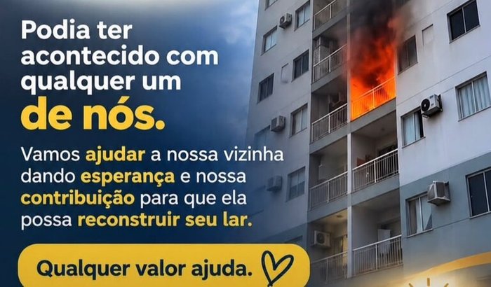 Vizinho Solidario