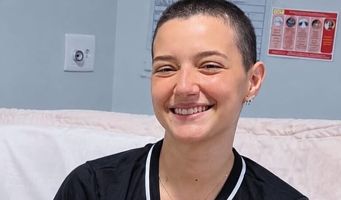 Todos pela Maju: Uma Corrente de Esperança ❤️