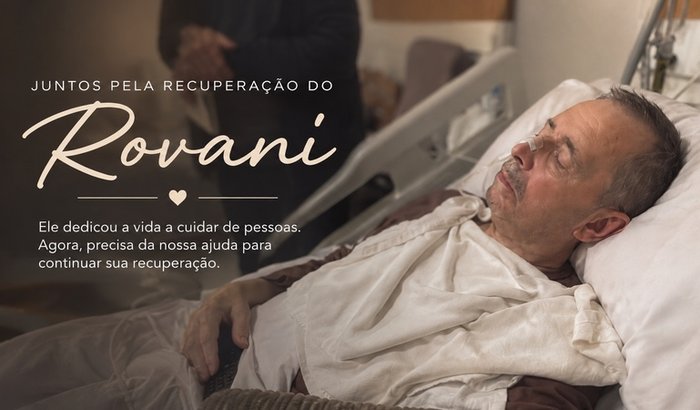 Reabilitação do Rovani Duarte