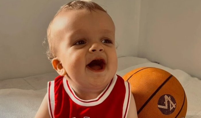 Todos pelo Ryan — Ajude nosso pequeno guerreiro!