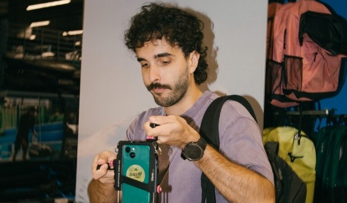 Ajuda para comprar o meu celular de trabalho