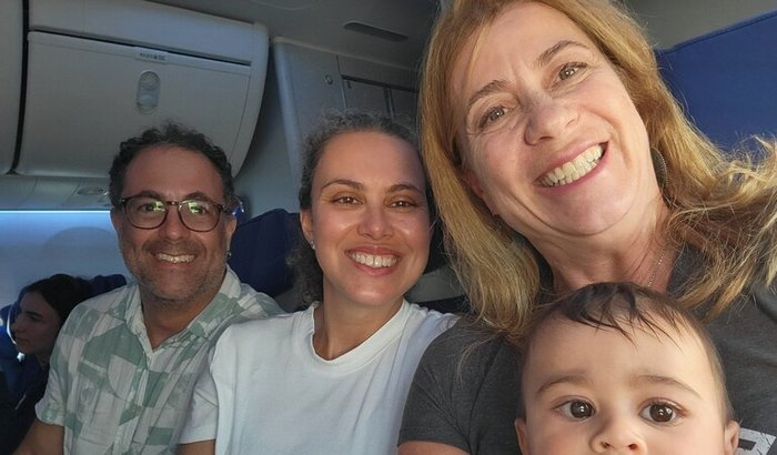 Recuperação da Simone e Karina