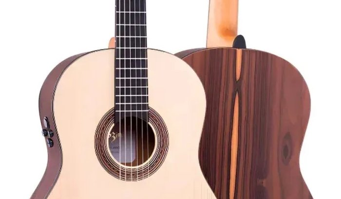 Me ajude a comprar um violão