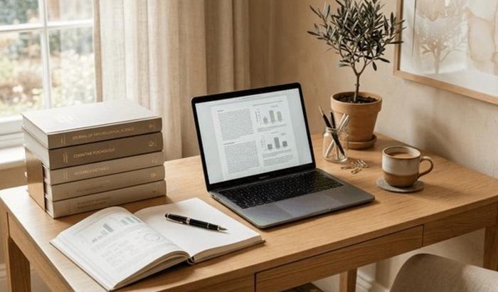 Material de estudos e trabalhos