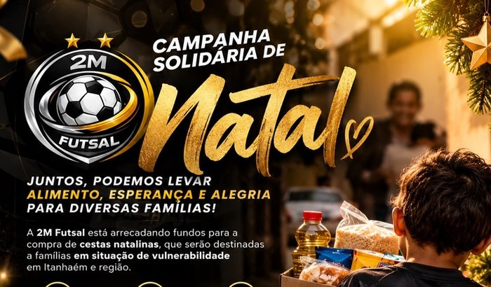 Natal 2M FUTSAL