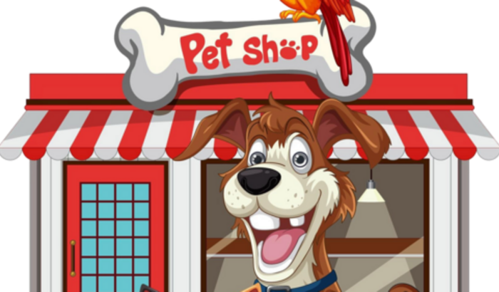 Abrir uma Pet Shop