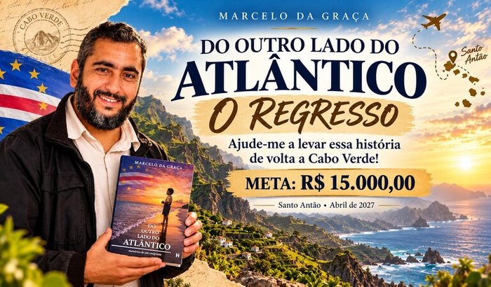 Do Outro Lado do Atlântico – O Regresso