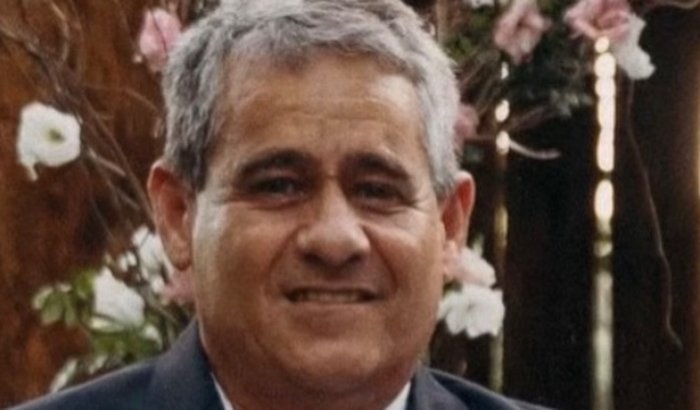 Ajuda para trazer o Celmar para sua família ! 💔