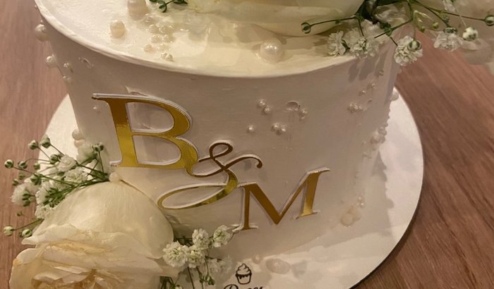 Casamento Mah e Beto