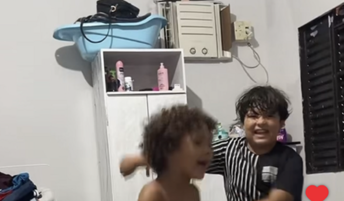 Festinha aniversário do Benjamim