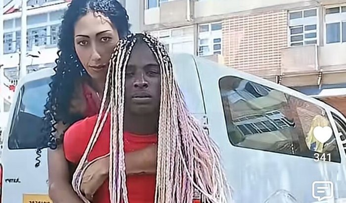 🚨 Ajude MC Janaína Yokai e MC Mayza a Gravar Nosso Clipe!