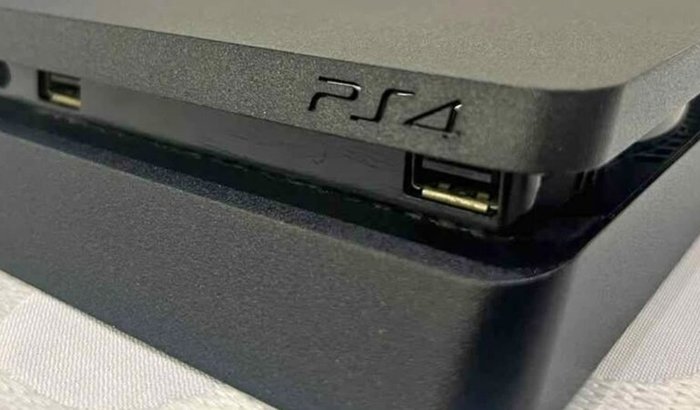 Ajude a realizar um sonho de ter um ps4
