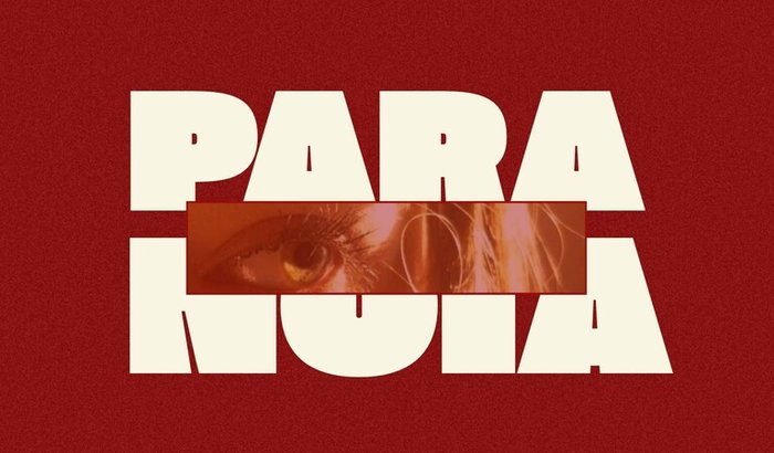 Apoie o cinema universitário: Curta 'Paranoia'