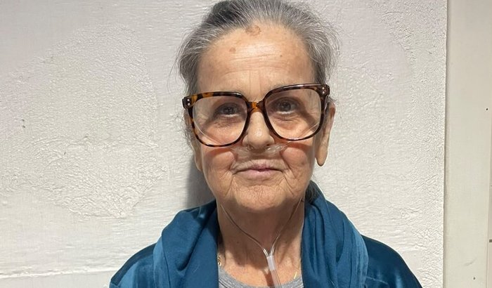 Ajude a Tia da Cantina
