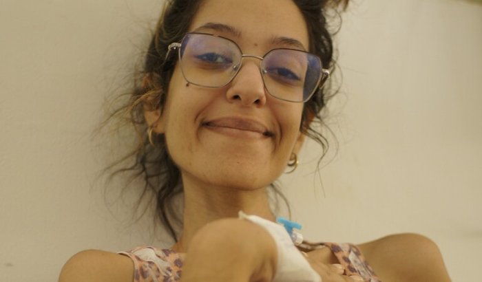 Ajuda para fazer os exames