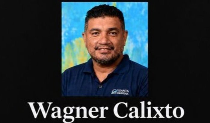 Vamos ajudar a família do querido tio Wagner *OFICIAL