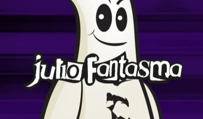 Apoio ao Site do Julio Fantasma