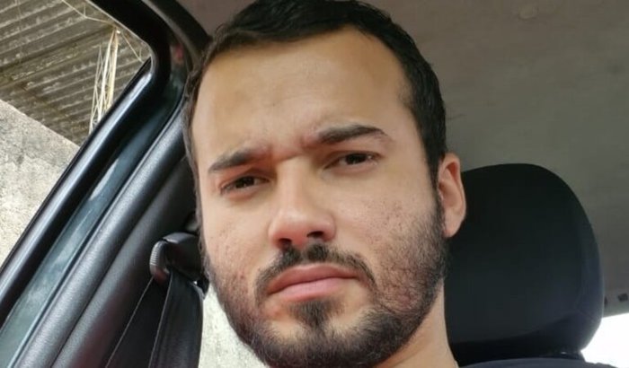 Ajude Cleuber a recomeçar sua vida no Paraguai.