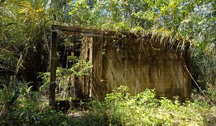 Tem criança esperando por essa escola