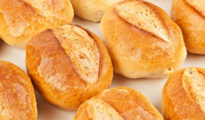 Doe um forno para o Instituto Baiano da Paz