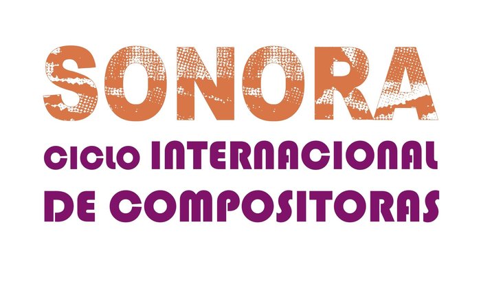 Sonora - Ciclo Internacional de Compositoras em Salvador
