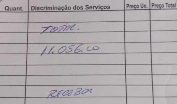 Agropec Dívida - 2019