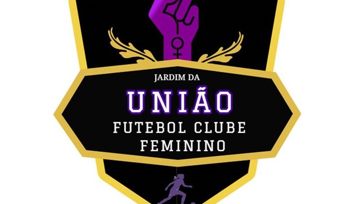 Time de Futebol Feminino Jd. da União