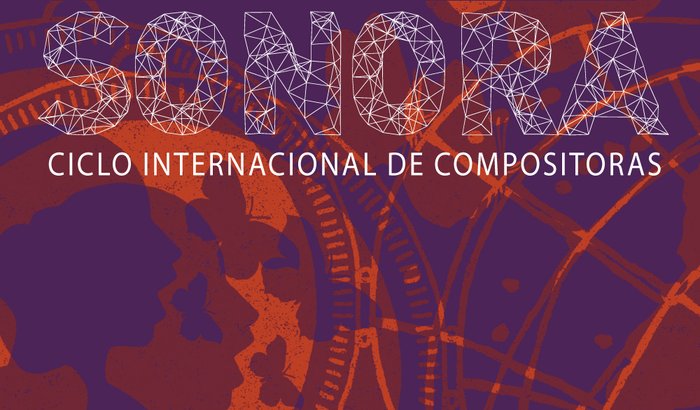 Sonora - Ciclo Internacional de Compositoras - NATAL/RN