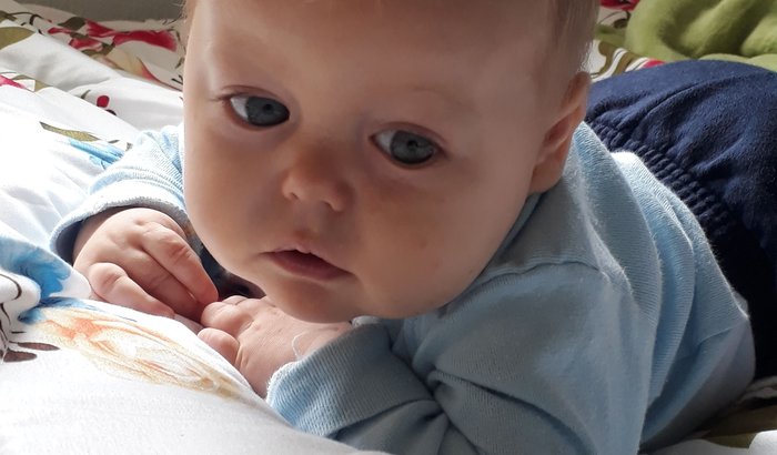 Nathan Linzmeyer Sperber