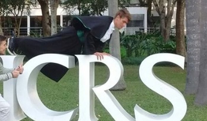 Trip estudo Nicolas