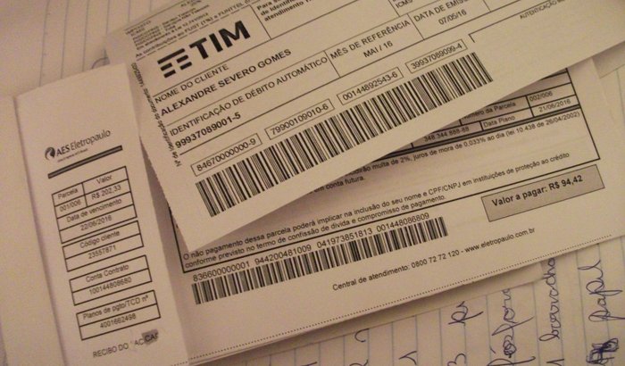 Nos ajude a ter um pouco de esperança.