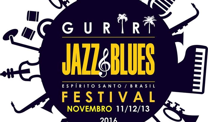 2º Guriri Jazz & Blues