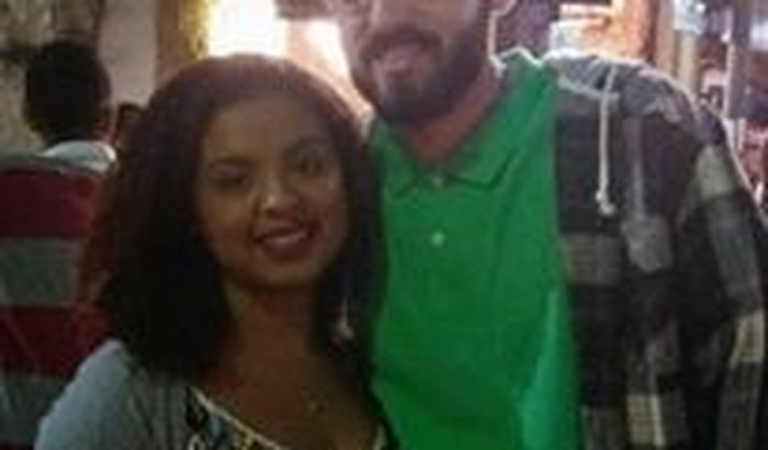 Lua de Mel Marília e Rafael