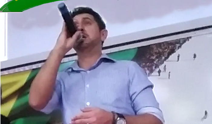 Ajudar o Canal Denne Sousa Oficial