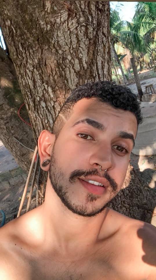 imagem da vaquinha Todos pelo Fritz