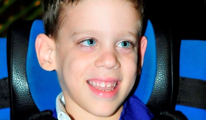 Vaquinha para Realização de Cirurgia RIZOTOMIA DORSAL SELETIVA