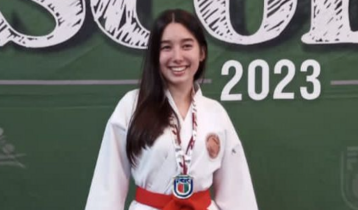 Campeonato Brasileiro de Karatê