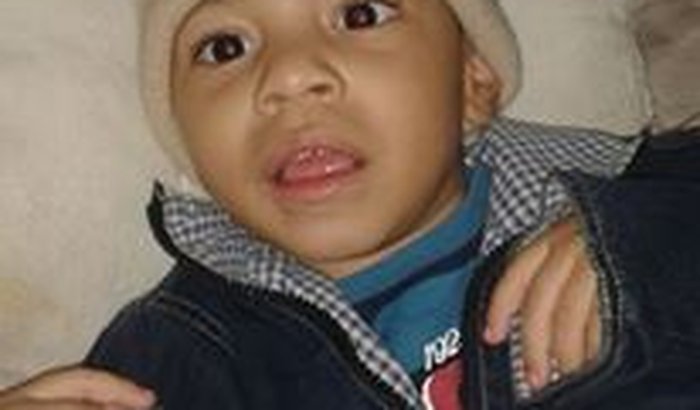 Kaleby Rumo à Tailândia