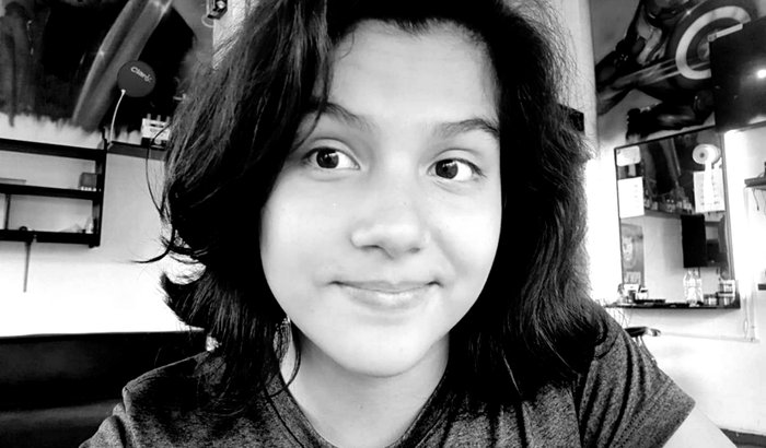 Relatos de Uma Menina Sem Liberdade