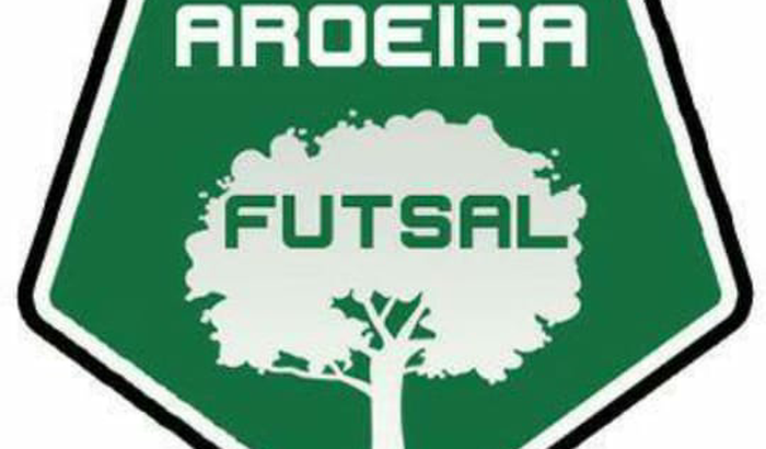 AROEIRA FUTSAL