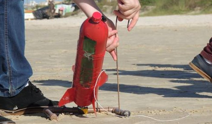 Jornada de Foguetes 2019