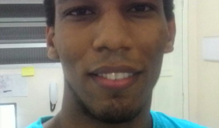 Ajude Solano Kaluangila a ingressar em Medicina