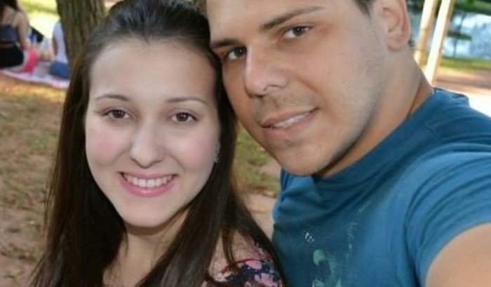 Casamento Daiane e Saulo