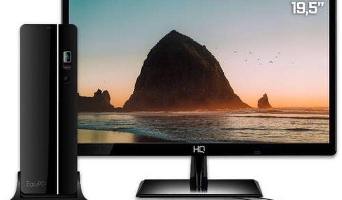 Computador para Gravação de Vídeos do Canal