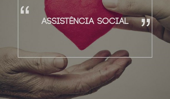 Assistência social