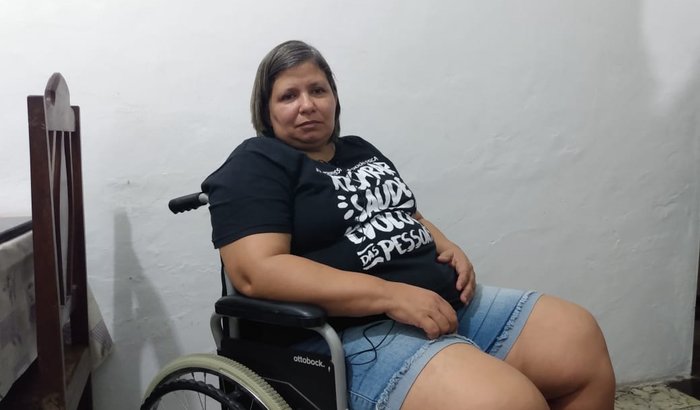 Doença CHARCOT MARIE