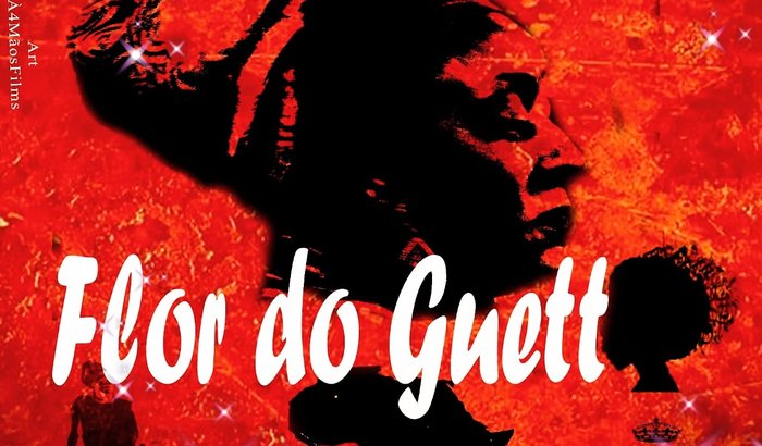 Produção EP Flor do Guetto