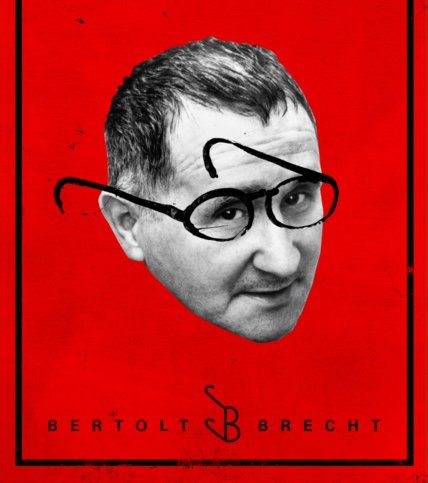 imagem da vaquinha QUE TEMPOS SÃO ESSES? UM ANO COM BRECHT 